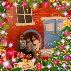 Meet your Posher, Adriana